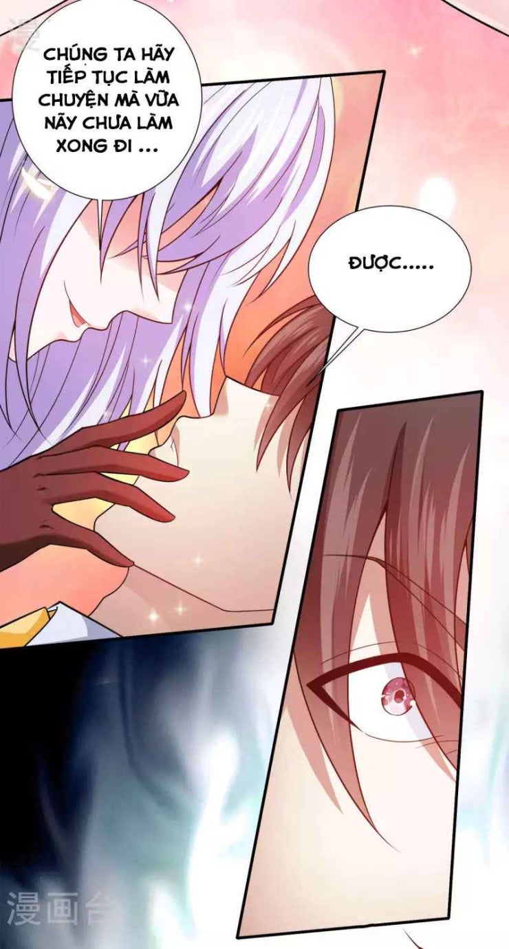 Thần Chiến Tranh - Page 5