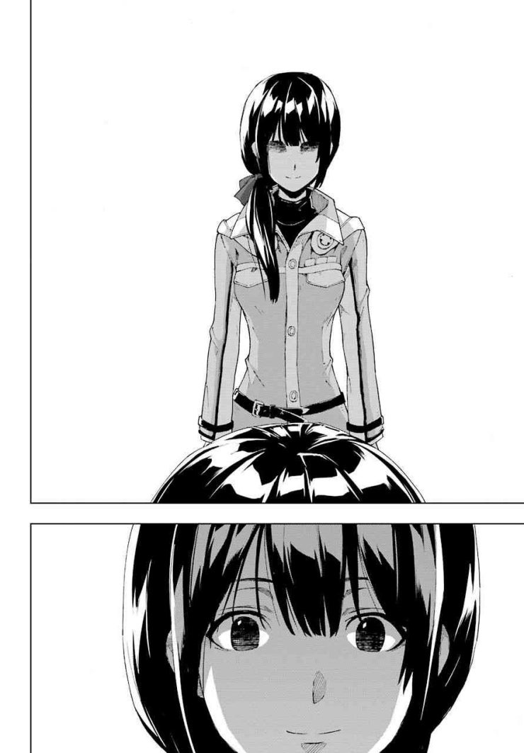 Kiếm Sĩ Được Gọi Là Thiên Kiếm Ma Thuật Sư - Page 35