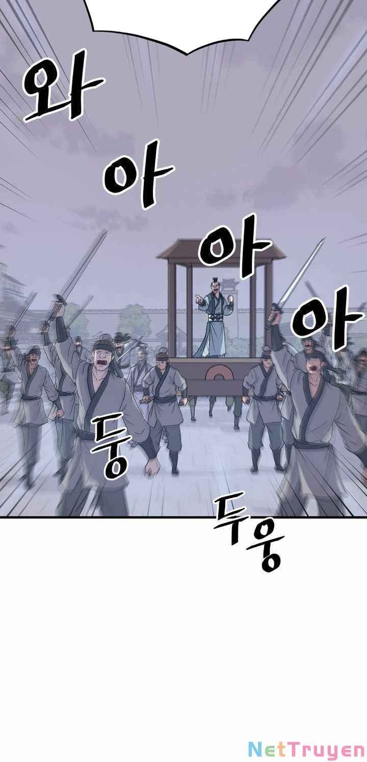 Trọng Sinh-Bất Khả Chiến Bại - Page 39