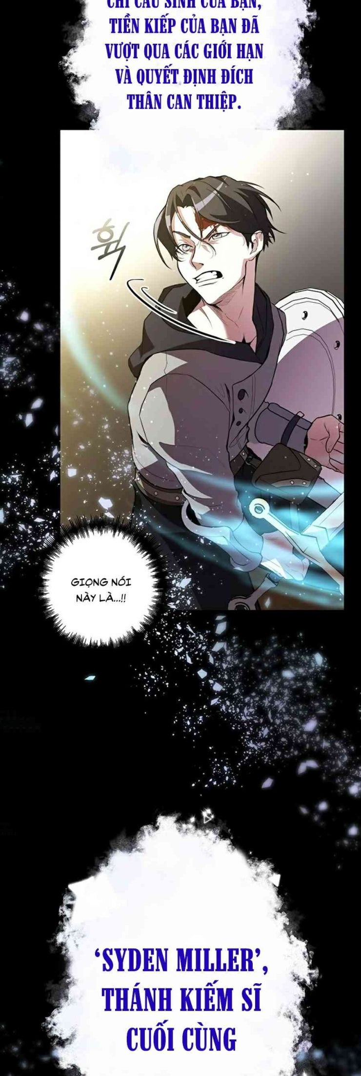Tôi Là Thợ Săn Có Sức Mạnh Của 99 Vạn Tiền Kiếp - Page 5