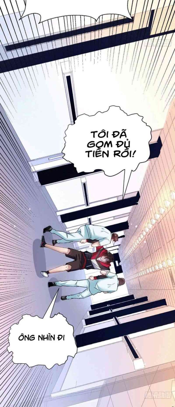 Thần Chiến Tranh - Page 70