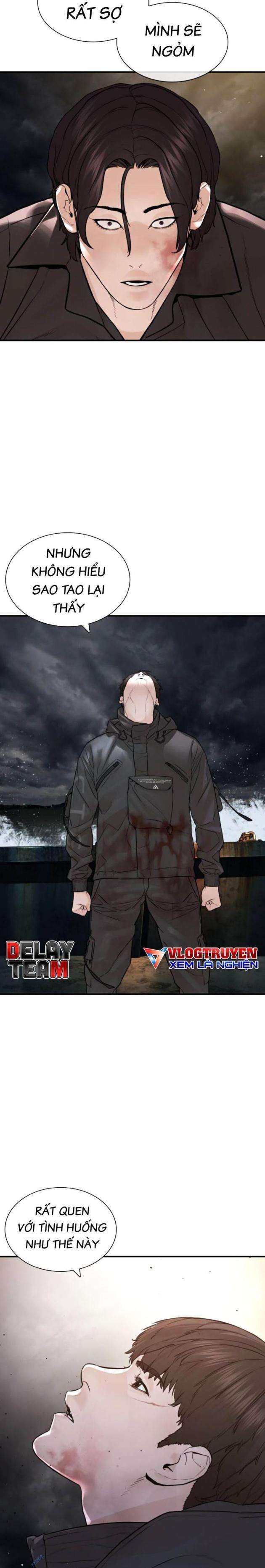 Học Cách Chiến Đấu - Page 13