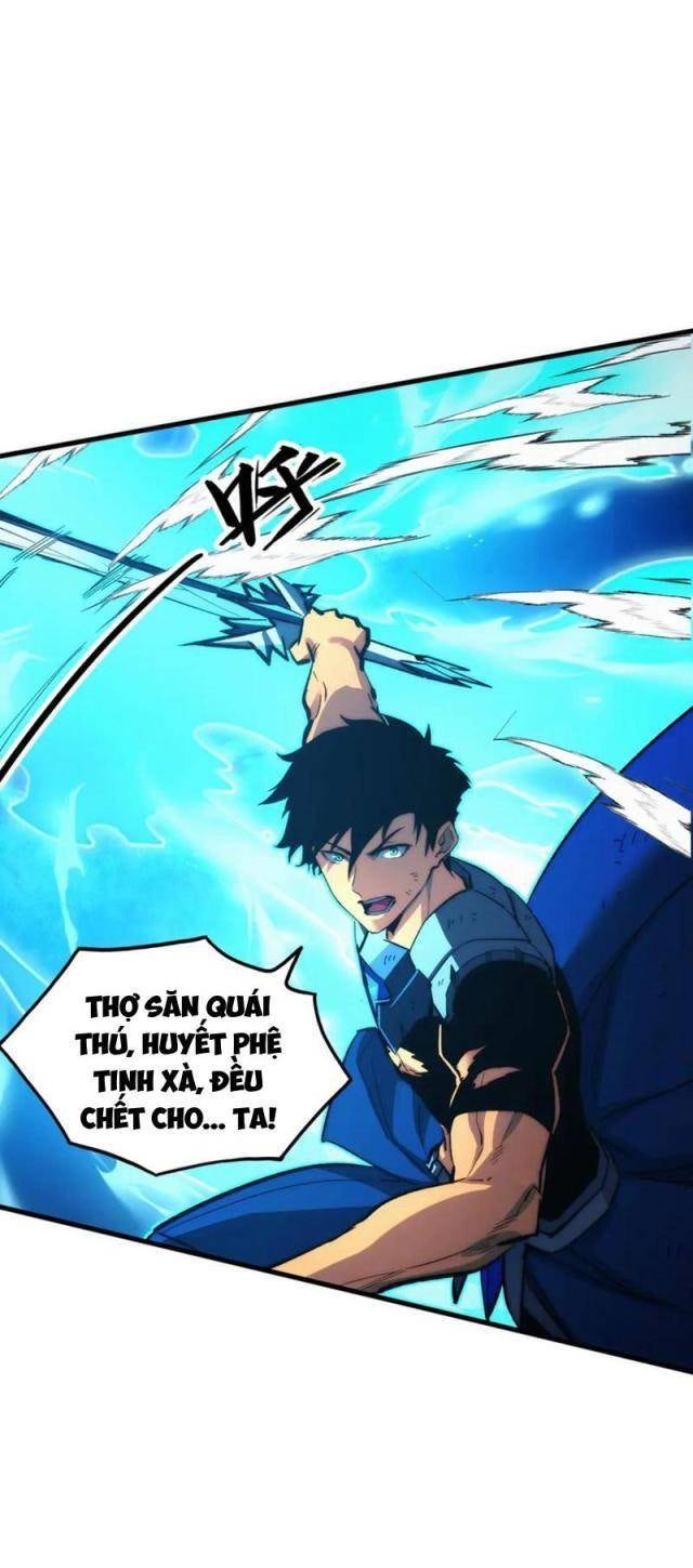 Mạt Thế Quật Khởi - Page 11