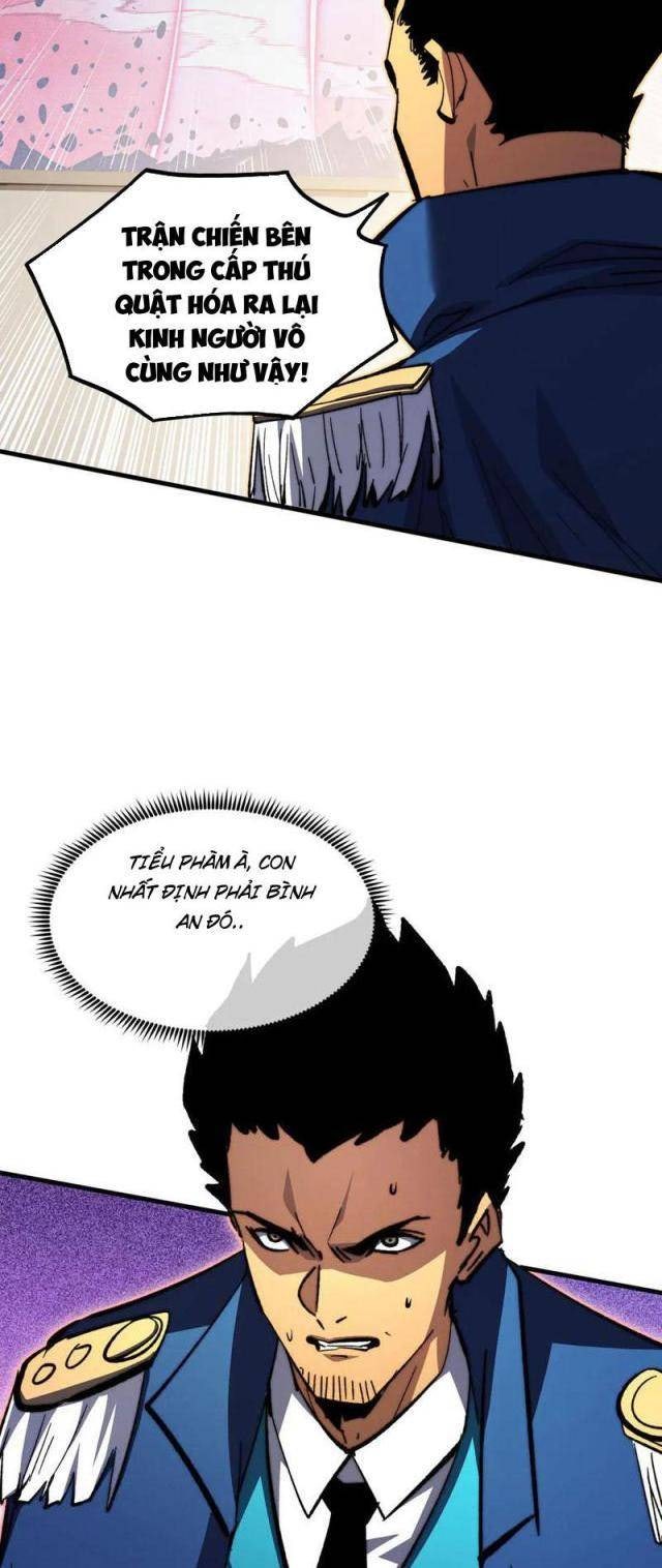 Mạt Thế Quật Khởi - Page 13