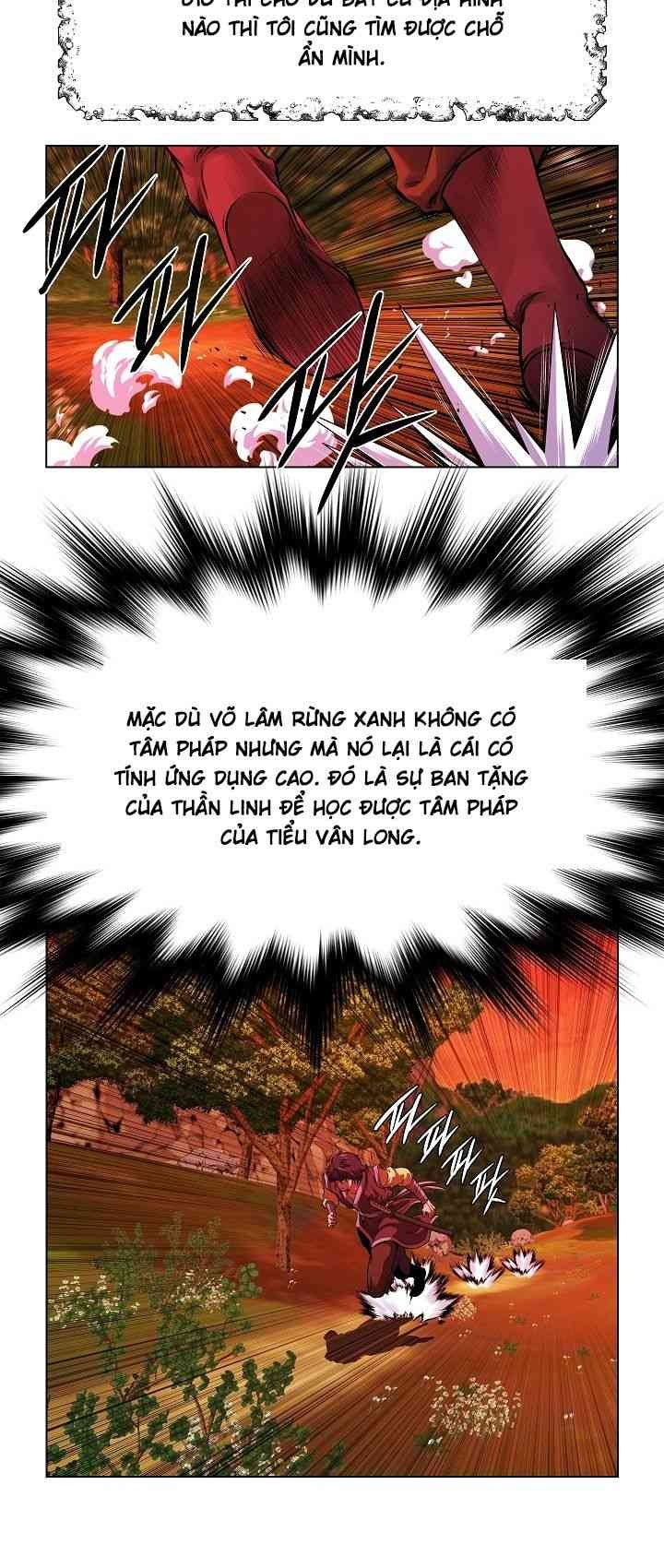 Ngũ Hợp Chí Tôn - Page 19