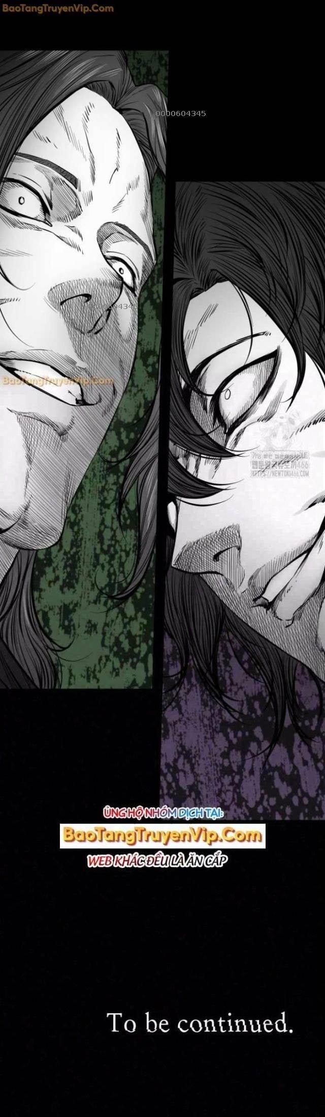 Thanh Kiếm Báo Thù - Page 37