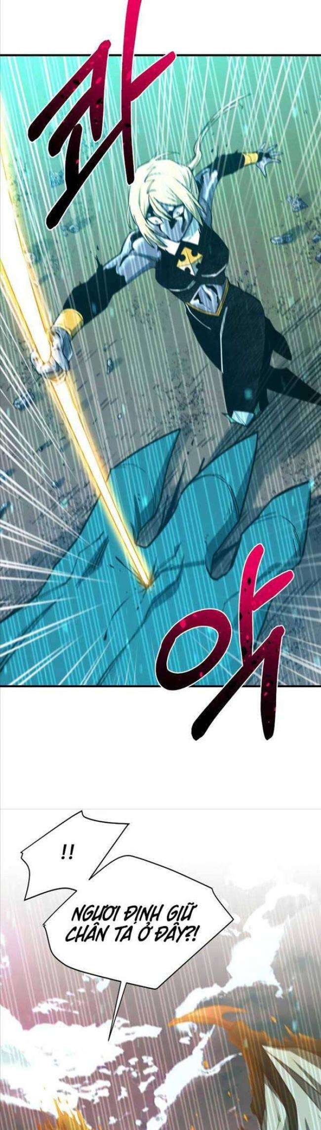 Tôi Càng Ăn Càng Trở Nên Mạnh Mẽ - Page 19