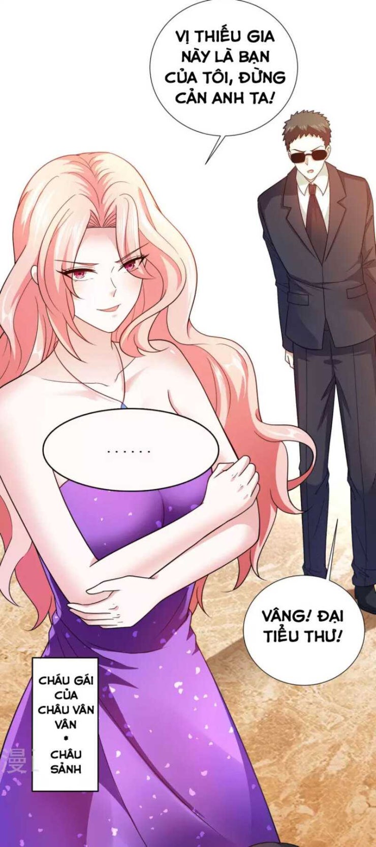 Thần Chiến Tranh - Page 41