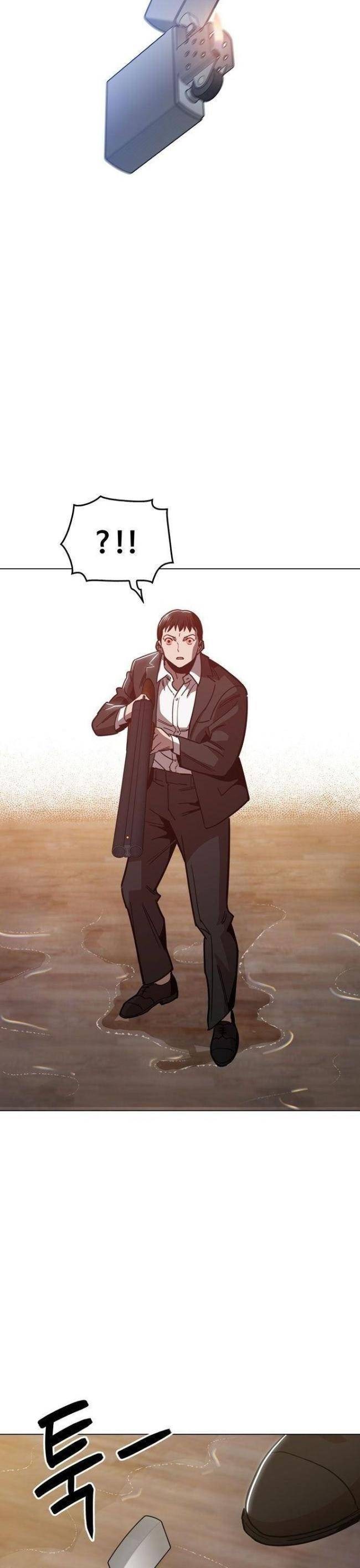 Kỷ Nguyên Tàn Bạo - Page 34