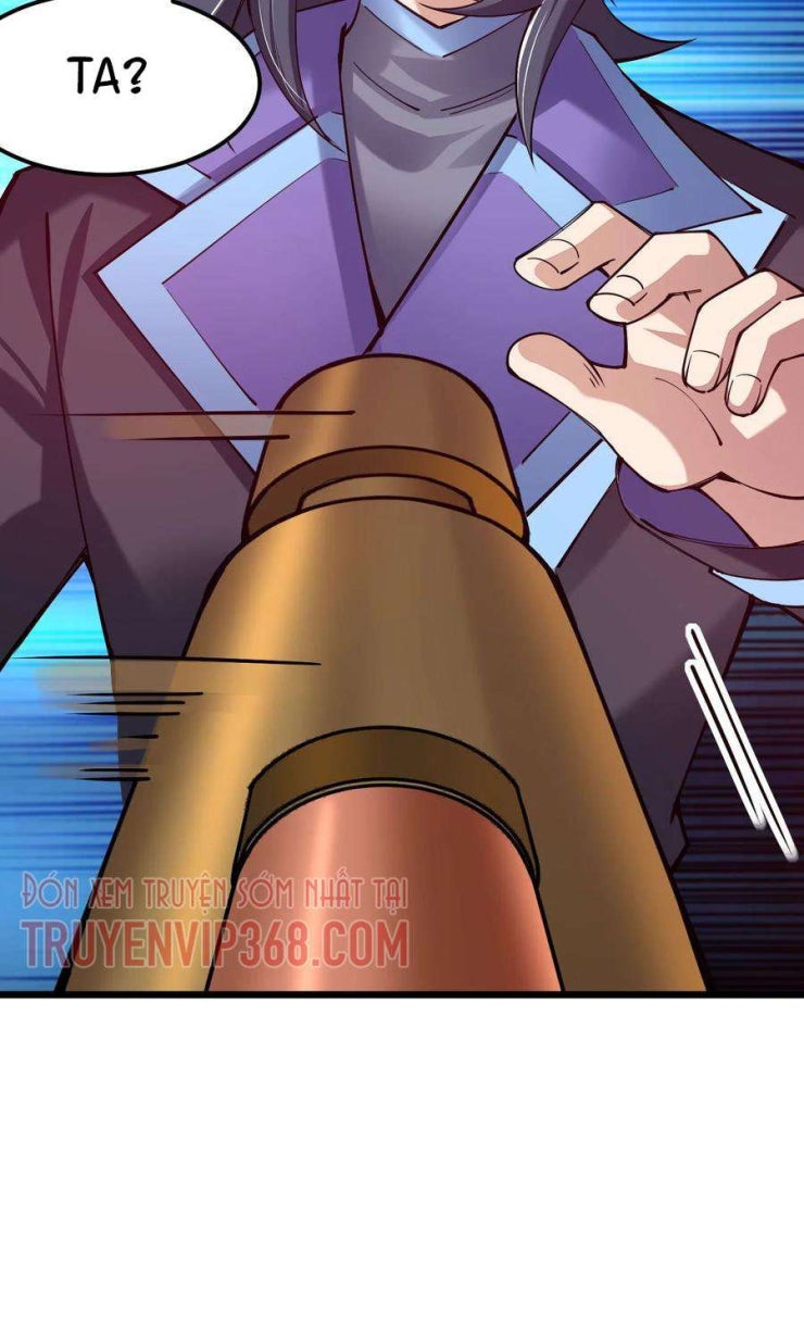 Sức Mạnh Của Kiếm Thần - Page 21