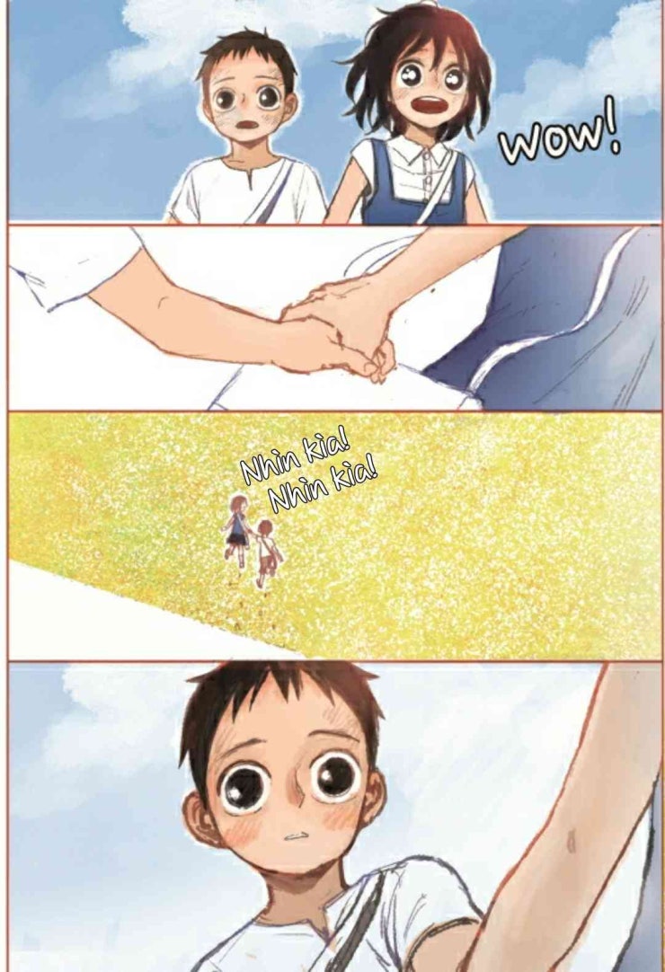 Đường Chân Trời - Page 11