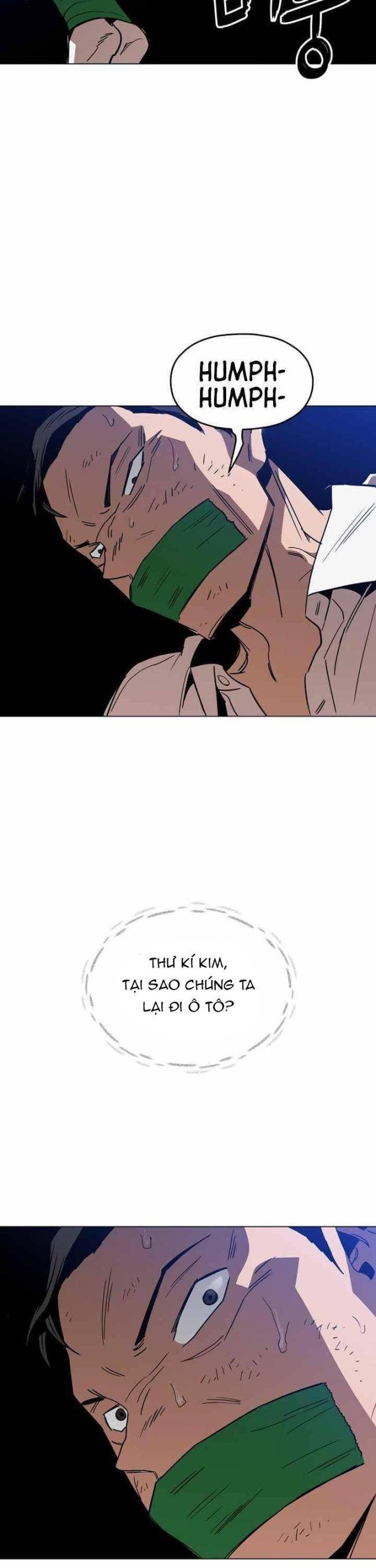 Kỷ Nguyên Tàn Bạo - Page 44