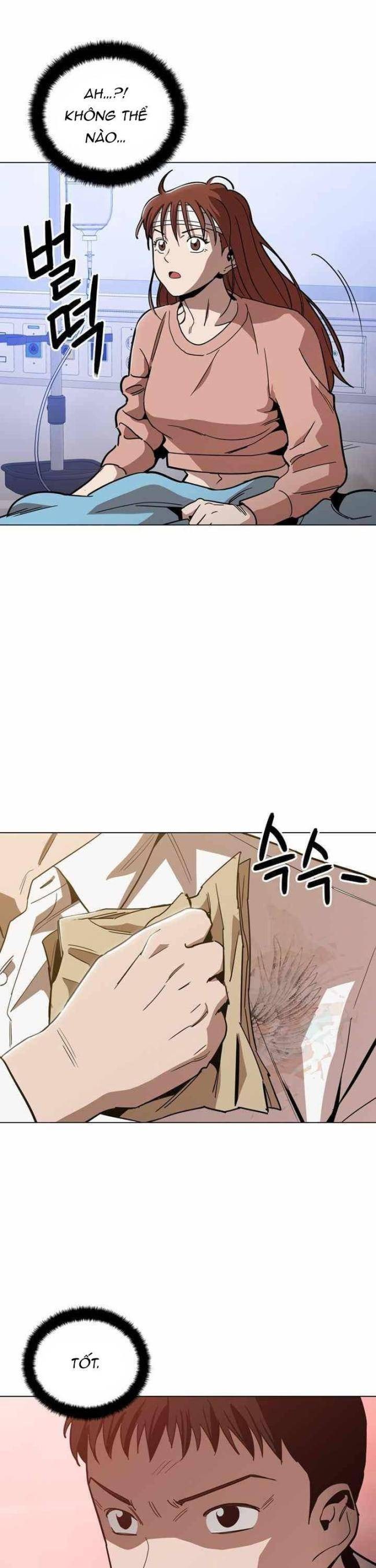 Kỷ Nguyên Tàn Bạo - Page 11