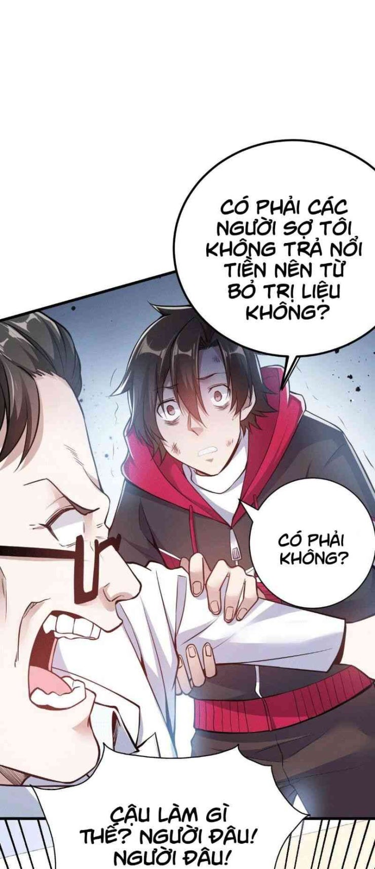 Thần Chiến Tranh - Page 69