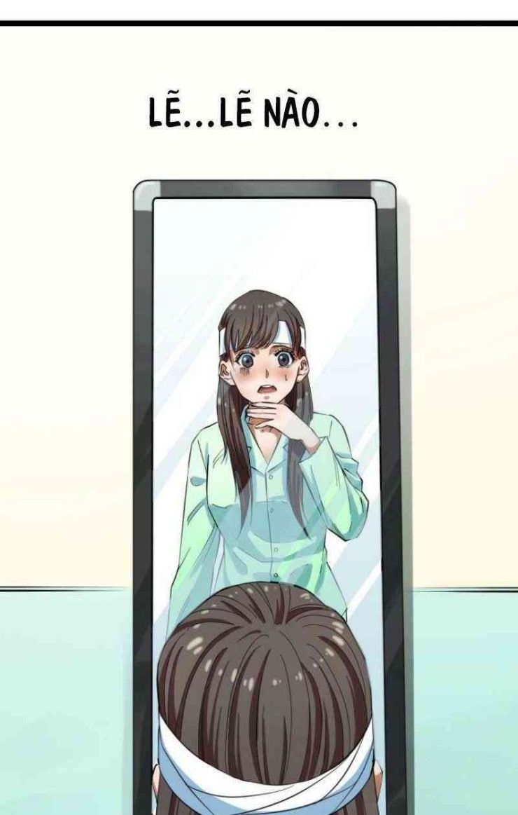 Đối Mặt Với Thử Thách - Page 35