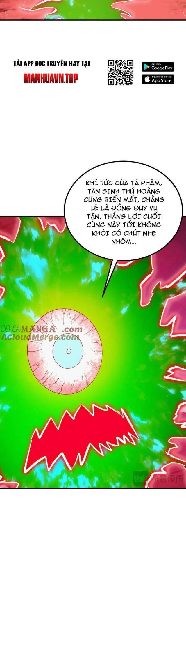 Mạt Thế Quật Khởi - Page 4