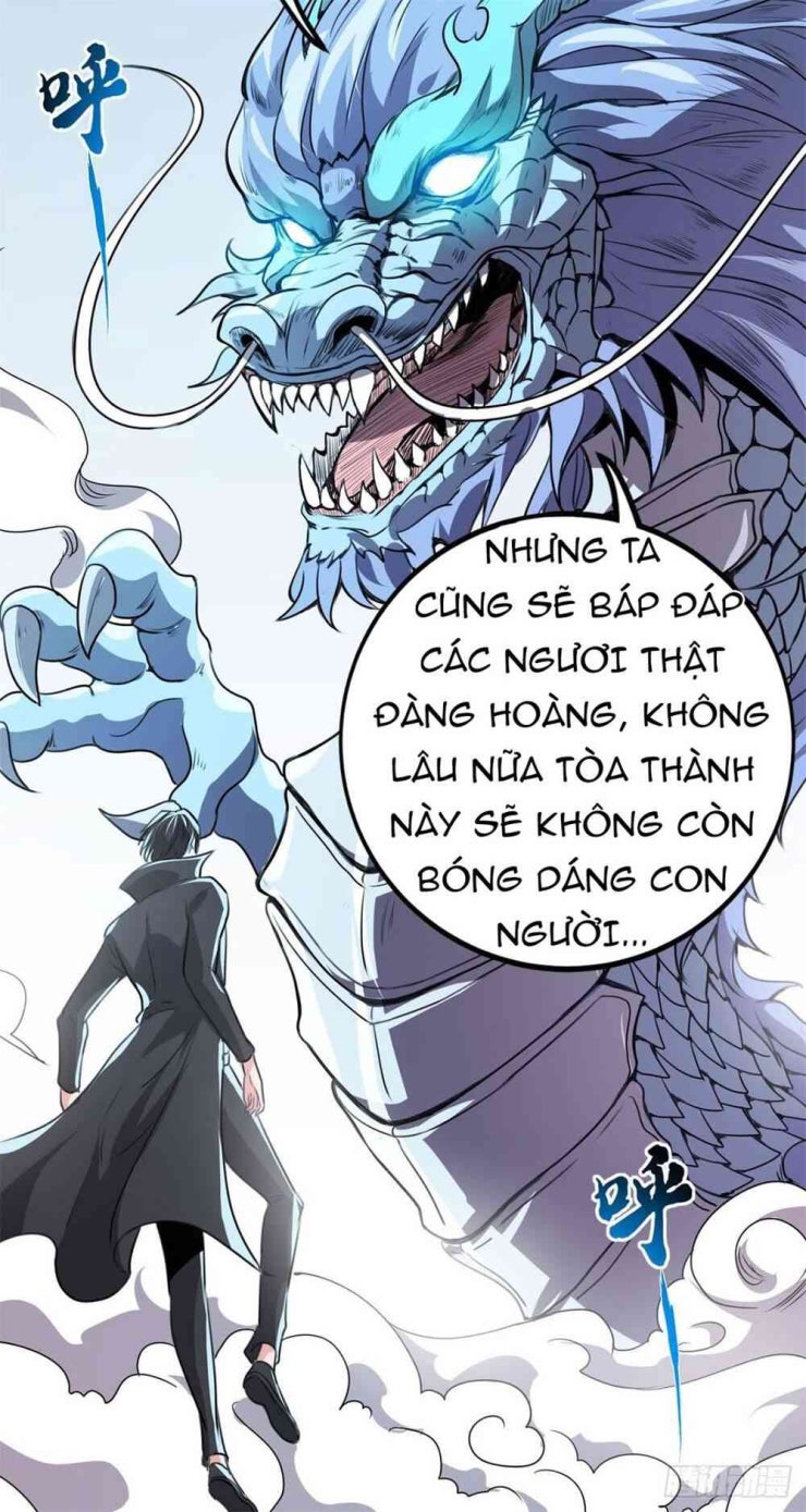 Nghịch Thiên Chiến Kỷ - Page 27