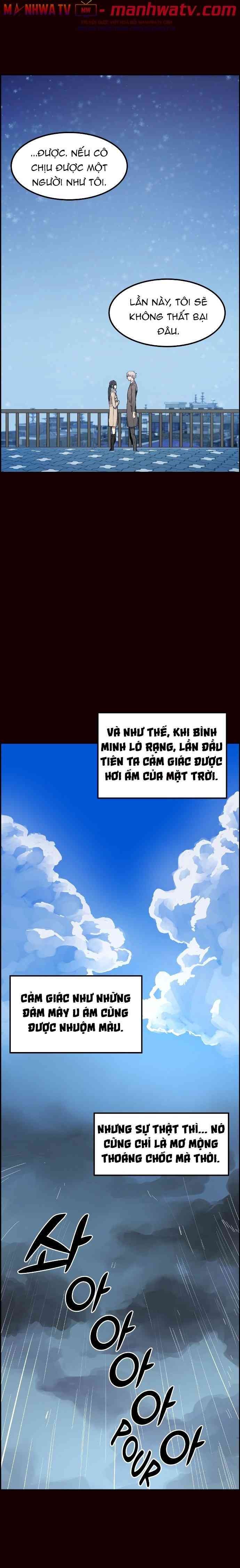 Yêu Tinh Thành Phố GangNam - Page 22