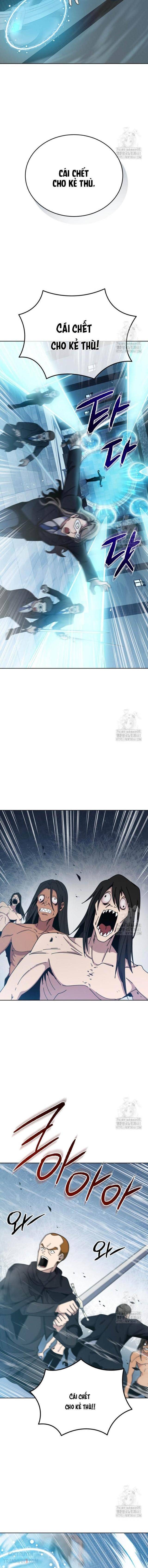 Ma Tôn Tái Thế - Page 22