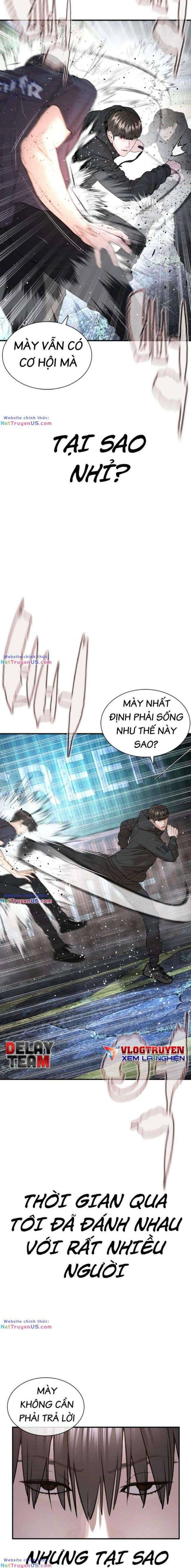 Học Cách Chiến Đấu - Page 28