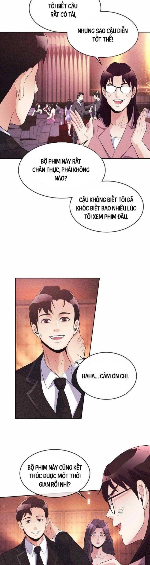 Thước Phim Sự Thật - Page 24