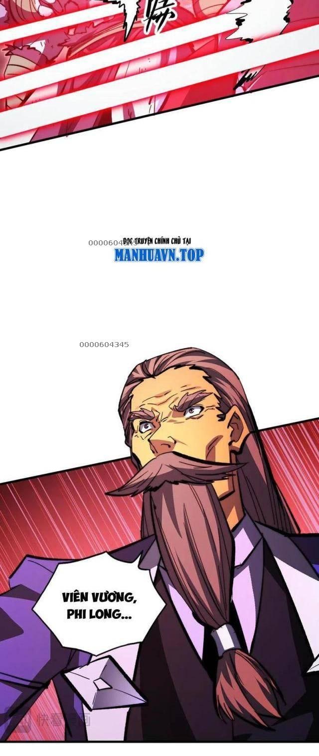 Mạt Thế Quật Khởi - Page 17