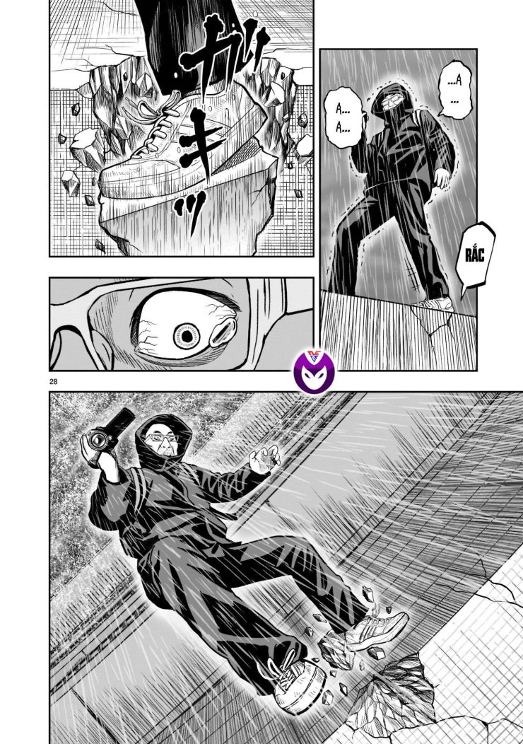 Chiến Binh Gà Trống - Page 31