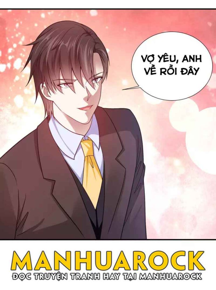 Thần Chiến Tranh - Page 25