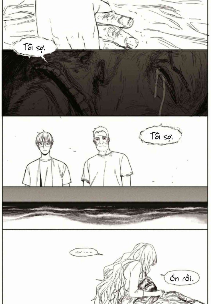 Đường Chân Trời - Page 37