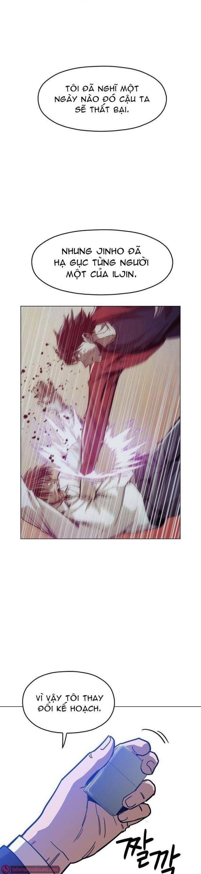 Kỷ Nguyên Tàn Bạo - Page 17