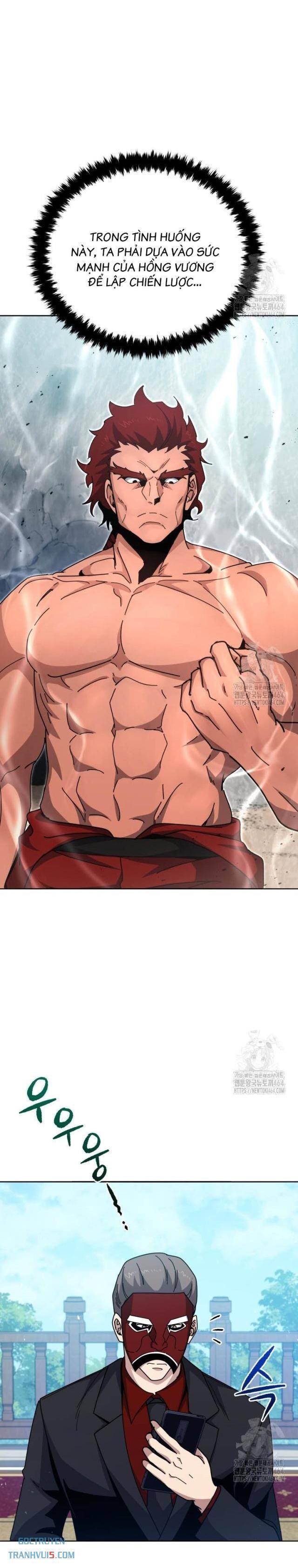 Ma Tôn Tái Thế - Page 5