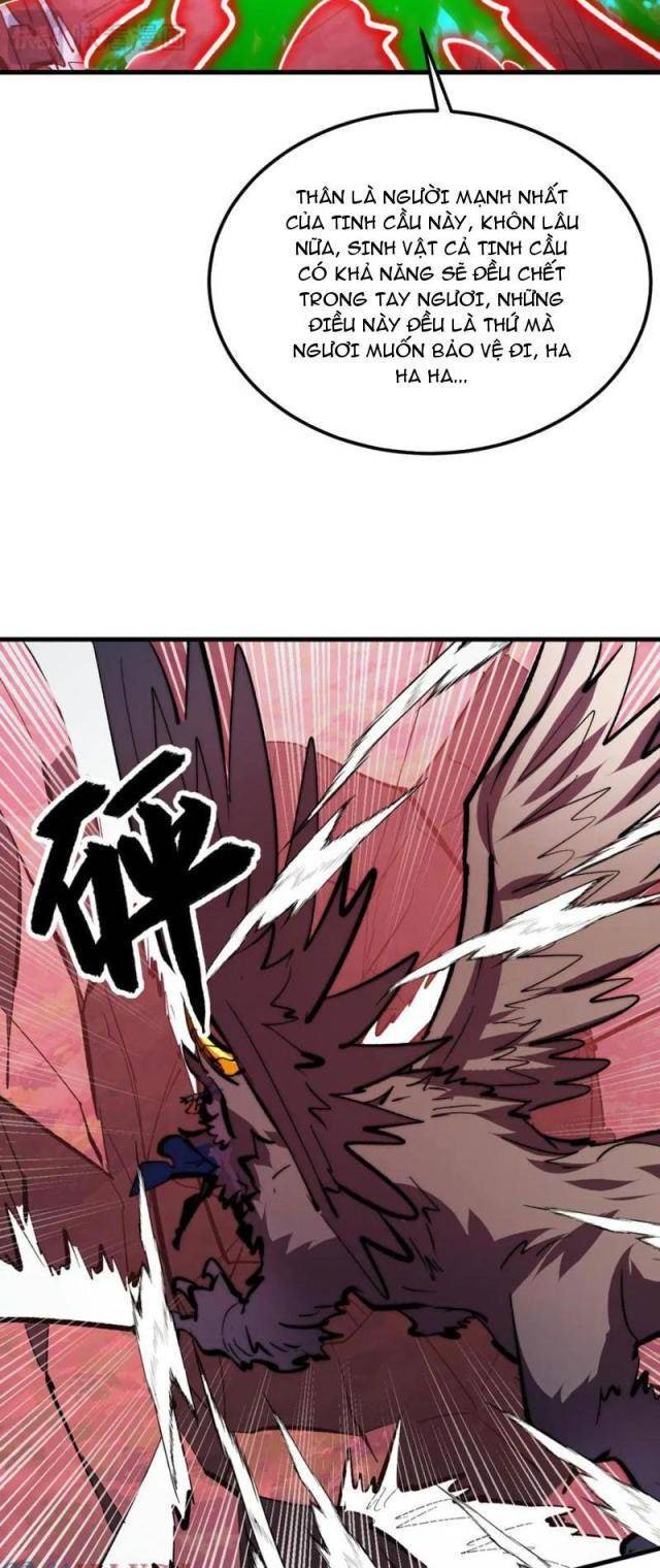 Mạt Thế Quật Khởi - Page 16