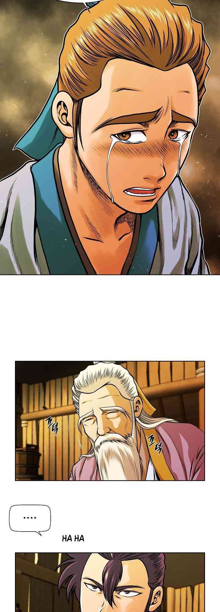 Ngũ Hợp Chí Tôn - Page 30