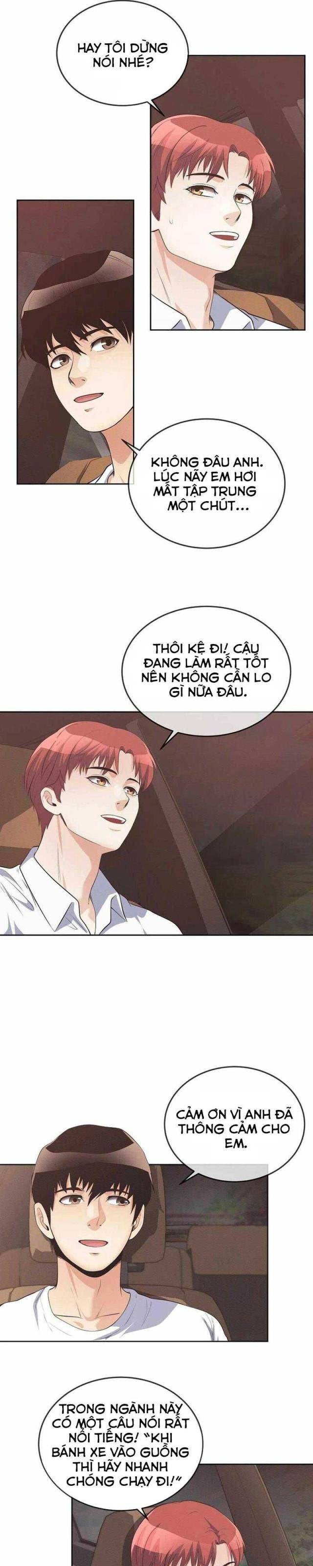 Thước Phim Sự Thật - Page 8