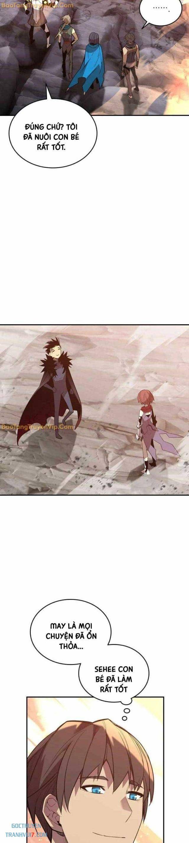 Sức Mạnh Của Người Chơi Mới - Page 25