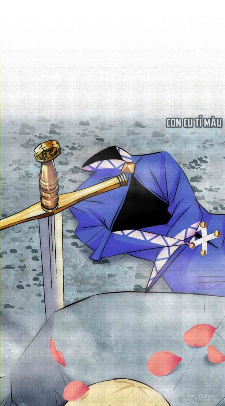 Đế Quốc Lê Man - Page 33