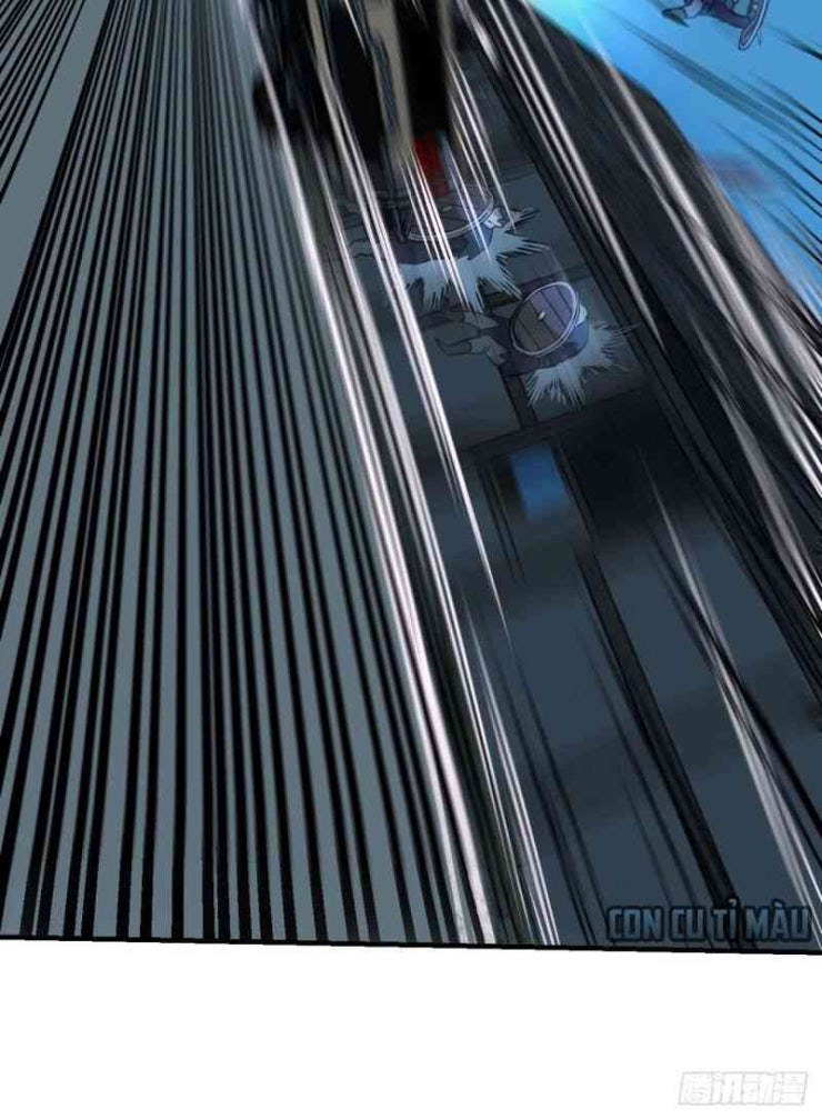 Đế Quốc Lê Man - Page 19