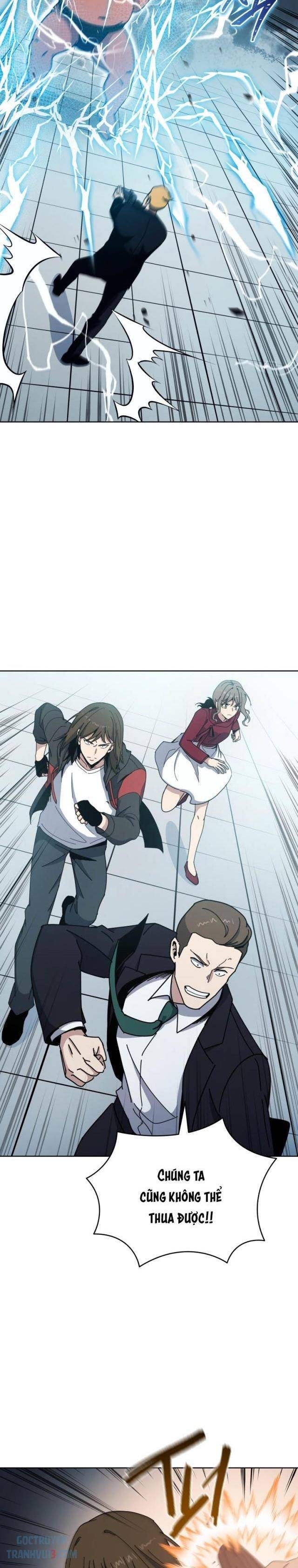 Ma Tôn Tái Thế - Page 13