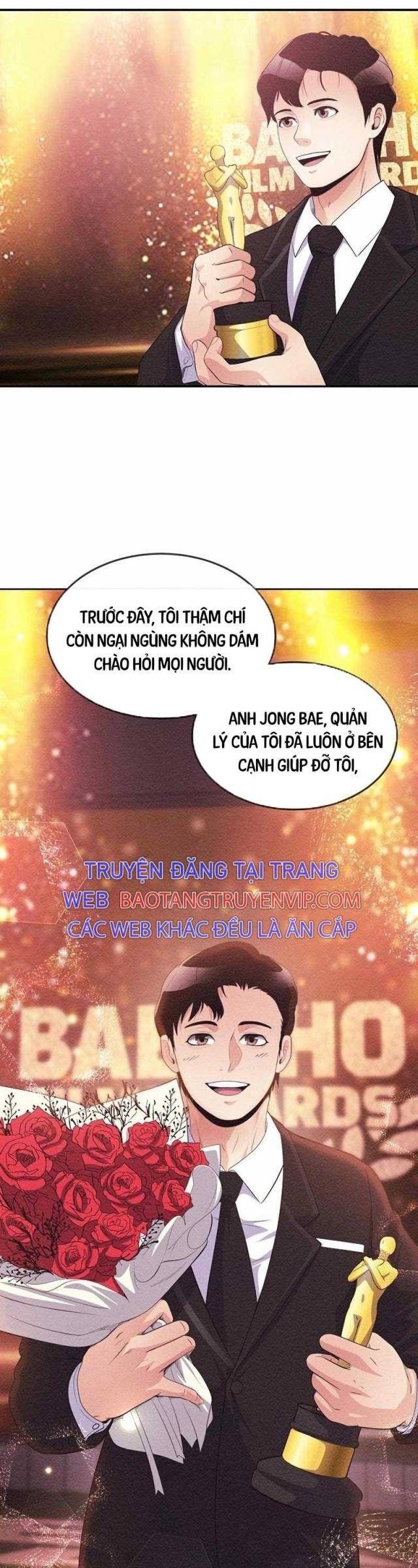 Thước Phim Sự Thật - Page 20