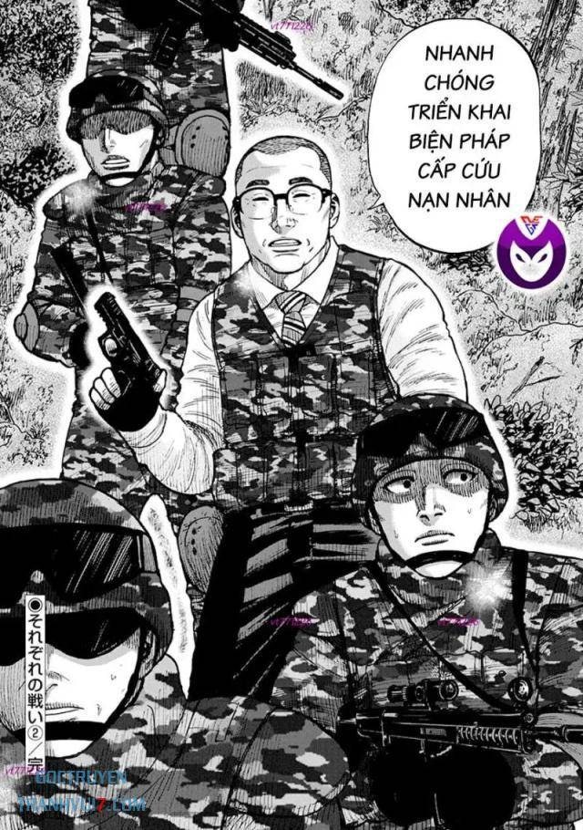 Núi Khỉ - Hang Đá - Page 22