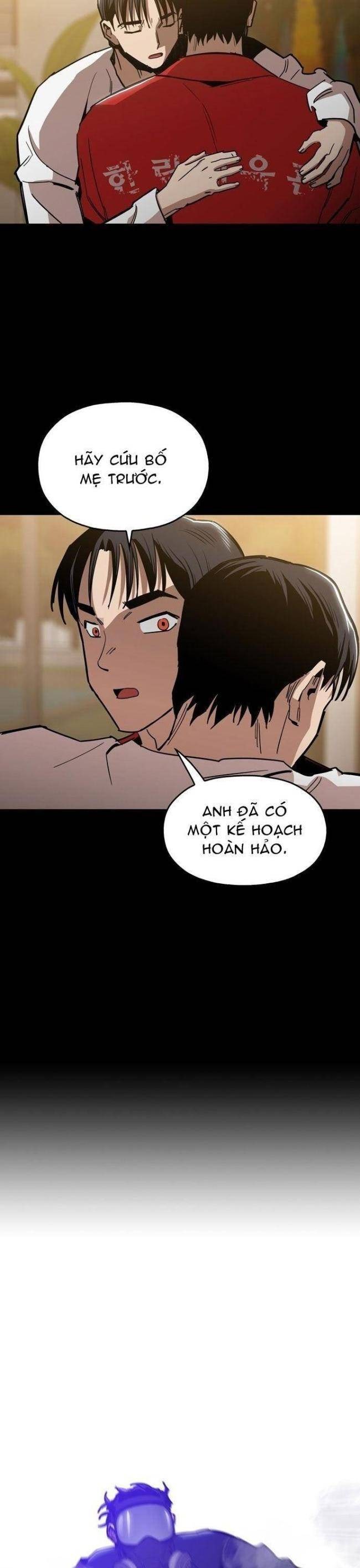 Kỷ Nguyên Tàn Bạo - Page 31