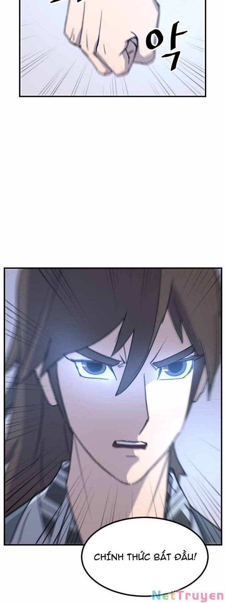 Trọng Sinh-Bất Khả Chiến Bại - Page 41