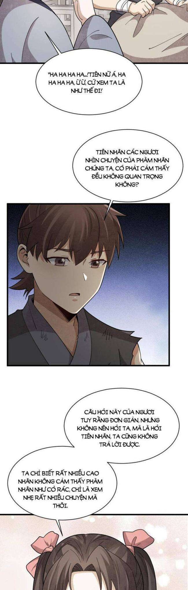 Lạn Kha Kỳ Duyên - Page 14