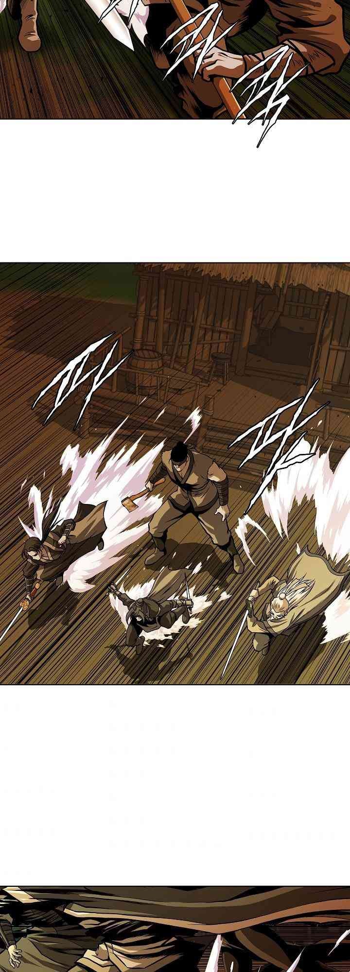 Ngũ Hợp Chí Tôn - Page 34