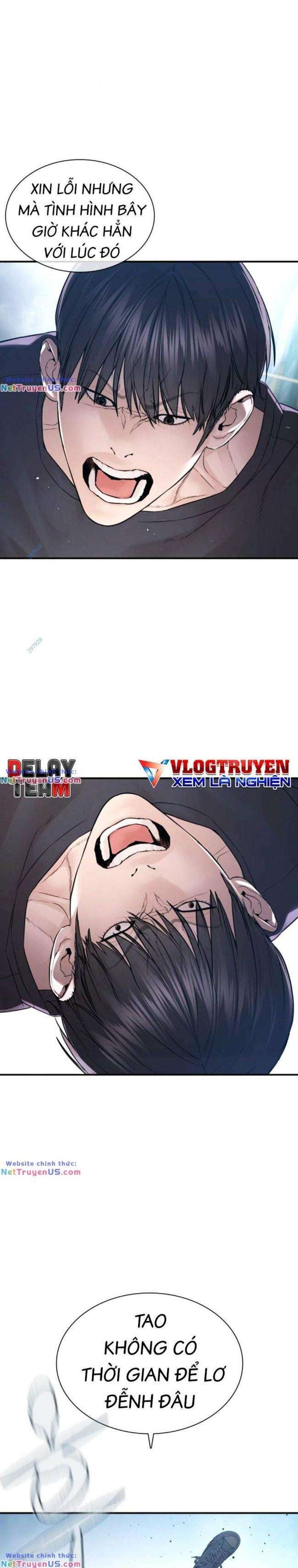 Học Cách Chiến Đấu - Page 14