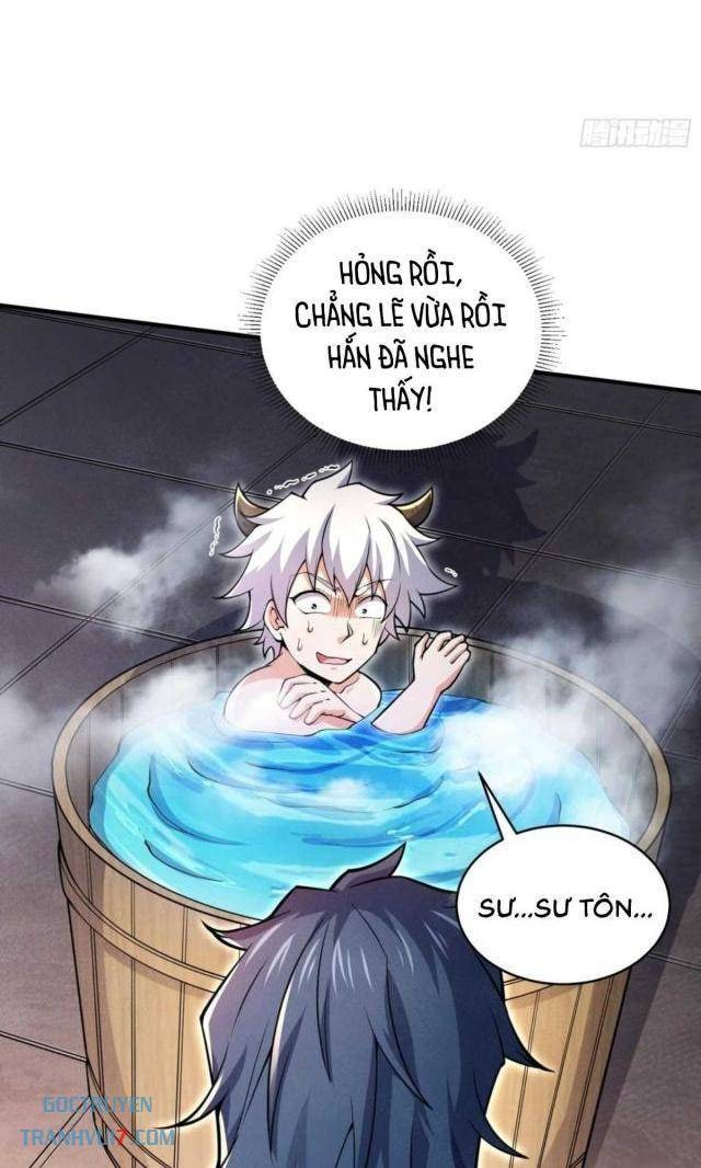 Luyện Khí 3000 Tầng, Mở Đầu Thu Nữ Đế Làm Đồ Đệ - Page 5