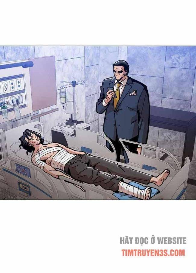 Kỷ Nguyên Tàn Bạo - Page 21