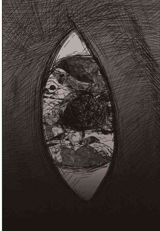 Đường Chân Trời - Page 33