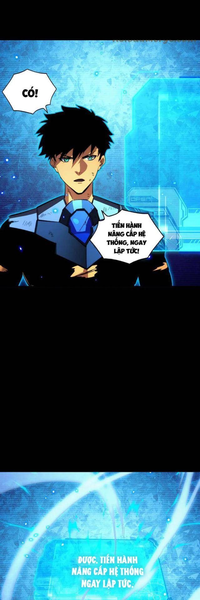 Mạt Thế Quật Khởi - Page 29