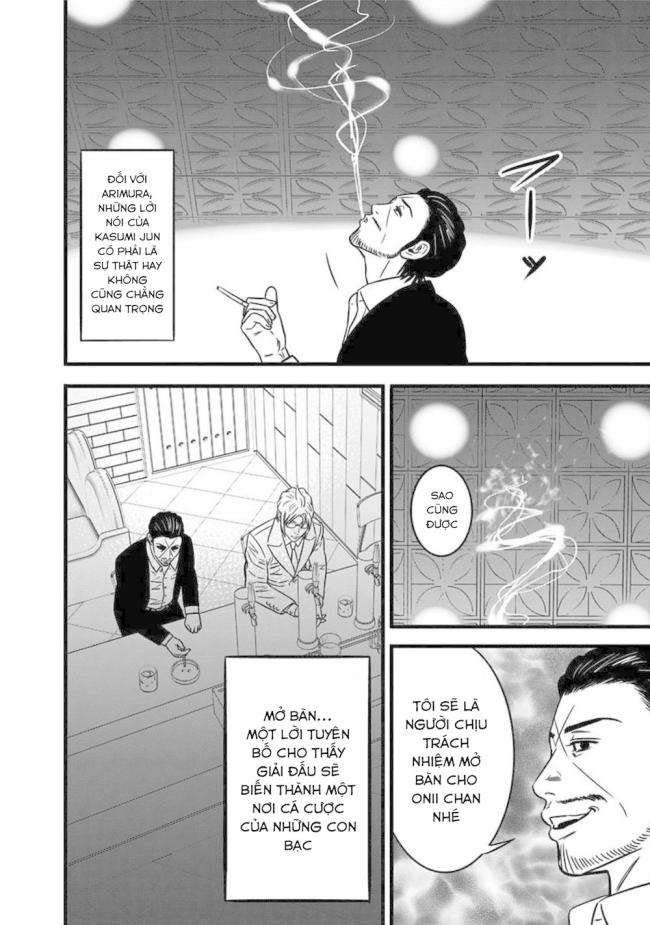 Cuộc Chiến Nô Lệ - Page 11